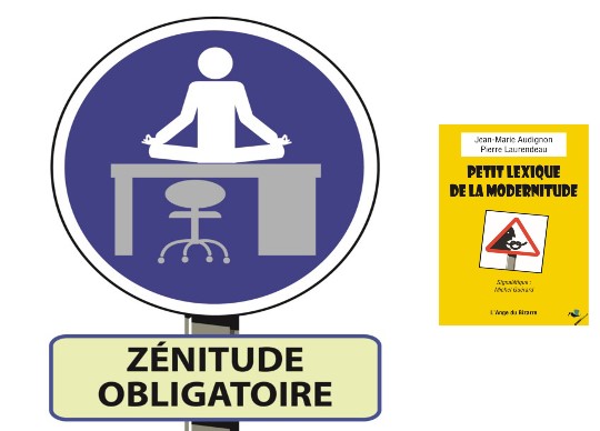 Humour satirique : Petit Lexique de la Modernitude (Lettre W et Z… suite et fin)