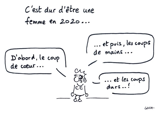Agir face aux violences familiales…