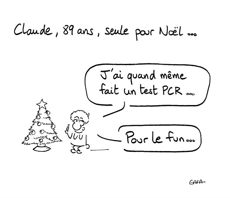 Noel sur le Bassin, bonheur au petit matin ?