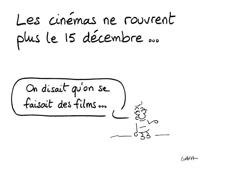 L&rsquo;info vue par Gafa, c&rsquo;est pas triste…