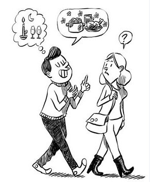 Idée cadeau : Apprendre (facilement) 5 langues sur le Bassin, pour être (enfin) compris par un étranger !