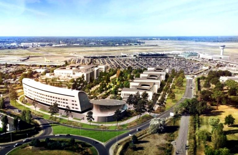 Nouvelles du front : Les gendarmes de Gujan en action et l&rsquo;aéroport de Bordeaux s&rsquo;agrandit…