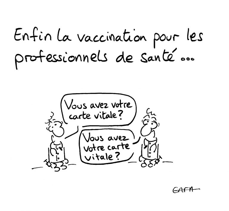 Vaccina(c)tion sur le Bassin et changements au Parc Naturel Marin