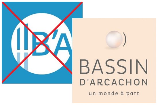 L&rsquo;Edito : Fin de la marque B&rsquo;A, et place à la marque… Bassin d&rsquo;Arcachon !