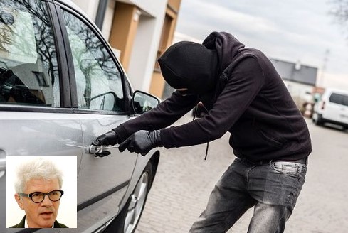 SOS AVOCAT : Vol de voiture et refus anormal de remboursement de l&rsquo;assurance