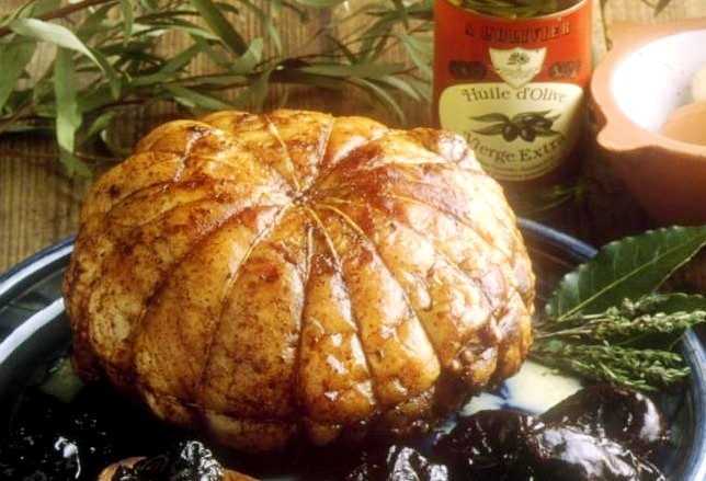 Recette Pascale : Du melon d&rsquo;agneau pour dimanche… Kesako ? On vous explique!
