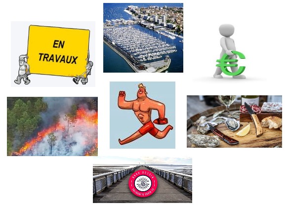 Les Nouvelles du front pour vous aider pendant le confinement…