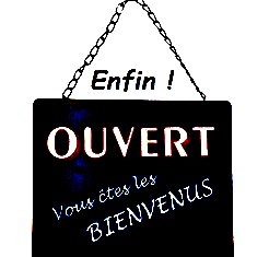 Crise sanitaire : Le 19 mai, comme un air de liberté… avant un passe-sanitaire le 9 juin.