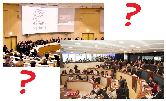 Elections du Département et de la Région (suite et fin)