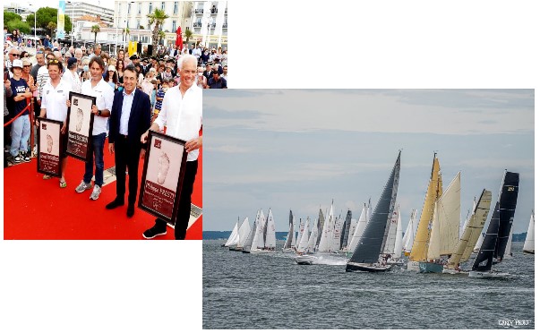 Les 18h d&rsquo;Arcachon, c&rsquo;est pas si facile… Mais c&rsquo;est fun.