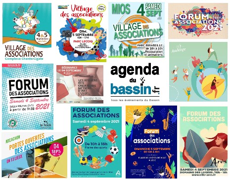 Assos : Tous les forums, dans toutes les villes d&rsquo;ici, pour redémarrer du bon pied…