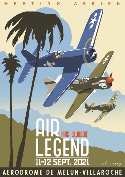 Revivre deux jours dans les années 40 avec les avions de Pearl Harbour, et d&rsquo;autres…