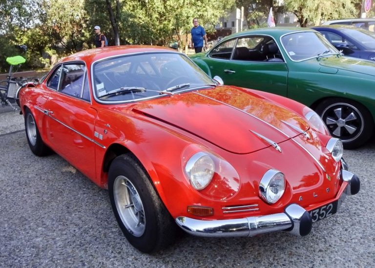 Rallye du Pyla : fin de clap ! (par Patrice Vergès)