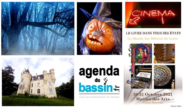 Aquitaine : De droles de sorties pour la Toussaint… et des plus normales sur le Bassin !