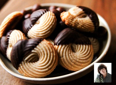 Recette: Une douceur patissiere (à cuisiner avec les enfants), par Cheffe Stephanie