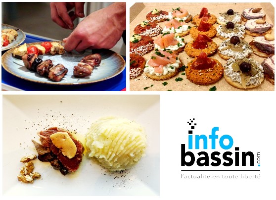 De (bonnes) adresses pour reveillonner au resto ou chez vous…