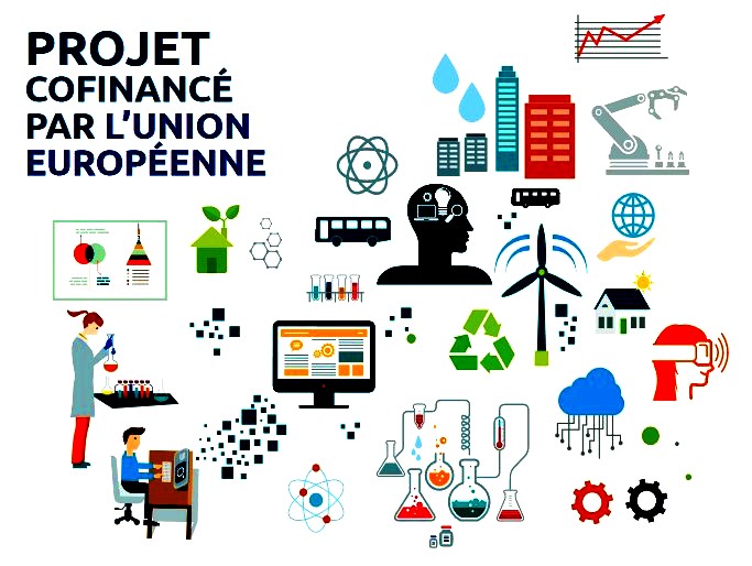 Présidentielles : De l&rsquo;impact de l&rsquo;Europe sur votre porte-monnaie et sur la vie du Bassin…