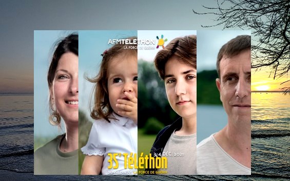 Ce week-end, c&rsquo;est Téléthon (sur le Bassin aussi). Le pourquoi et toutes les animations…
