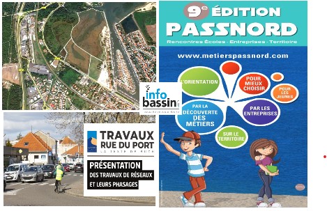Journée info jeunes et Projet d&rsquo;urbanisme