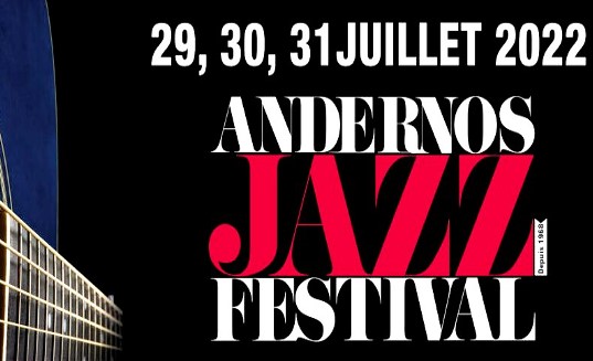 Andernos Jazz Festival: le retour cet été !