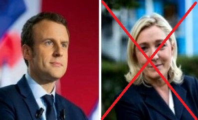 Macron réélu: Résultats et analyse du vote sur le Bassin!