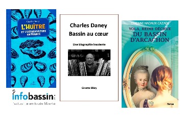 Des livres et des auteurs d&rsquo;ici, pour les  gens d&rsquo;ici…