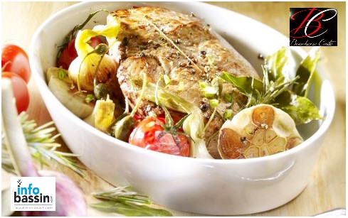Cuisine : Barbecues interdits ? Optez pour d&rsquo;autres recettes faciles et gouteuses…