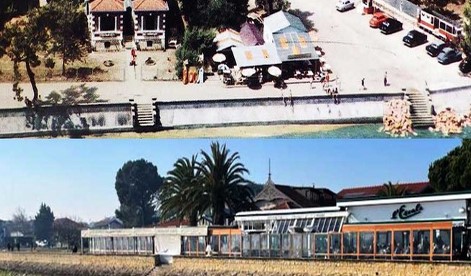 Cap Ferret. Passage devant les restaurants de la jetée Bélisaire : privé ou public ? La justice devra trancher…