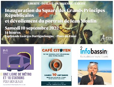 Les élus ont (aussi) des idées…