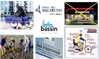 Des infos intéressantes (et utiles)…