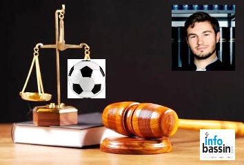 SOS avocat : Le Sport, le Droit, et vous…
