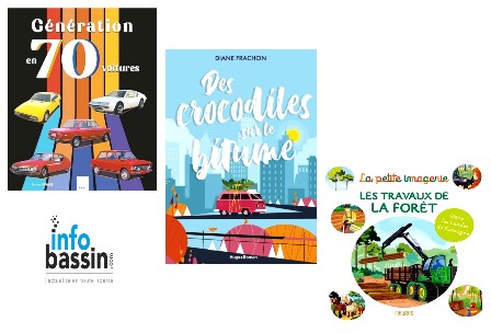 Des livres selon vos gouts…