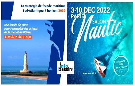 La façade maritime Sud Atlantique, nouvel eldorado énergétique?