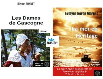 Des livres et des histoires d&rsquo;ici…