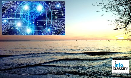 Comment Chat GPT voit le Bassin d&rsquo;Arcachon…