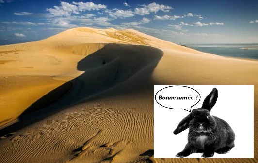 2023 : Ce qui va vous tomber dessus (en bien… ou moins bien). Décryptage.