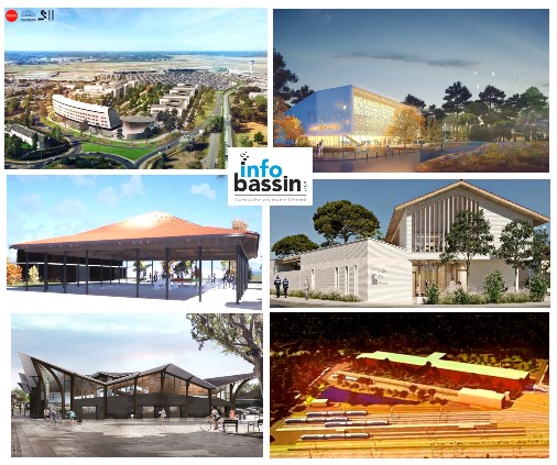 2023: Des changements sur le Bassin…