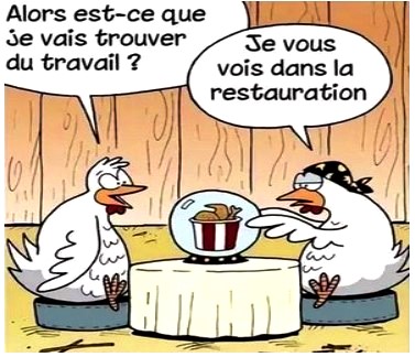 Humour : Au Salon du Bien Etre Bio et Thérapies, l&rsquo;essentiel c&rsquo;est d&rsquo;y croire…