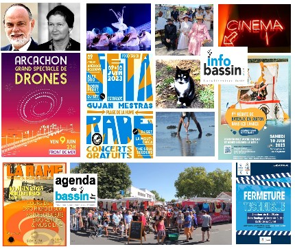 Des infos à connaitre et des sorties pour s&rsquo;aérer