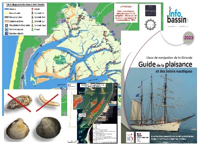 Guide de la plaisance, et conseils nautiques pour les vacanciers…