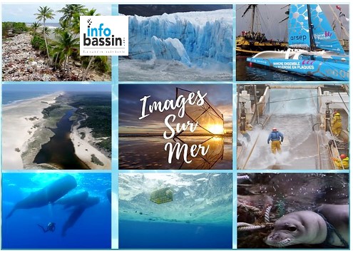 Festival Images-sur-mer à Arès? La beauté poignante d&rsquo;un monde en sursis…