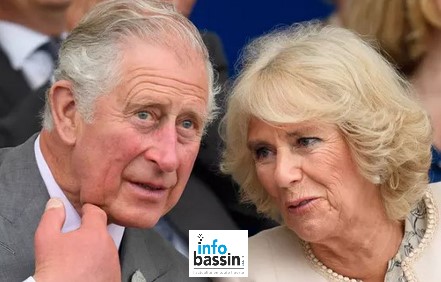 Chronique d&rsquo;une Royale visite…