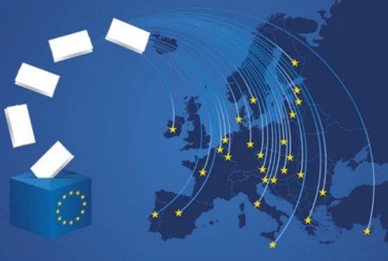 L&rsquo;essentiel à savoir sur les élections européennes du 9 juin (avec les programmes)