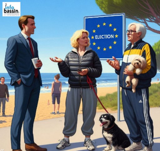 Chronique d&rsquo;une élection indigeste…