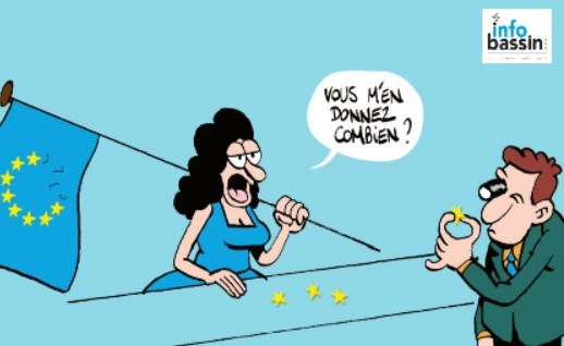 Chronique d&rsquo;une élection sous influences internationales… (1/3)