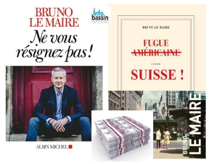 Chronique d&rsquo;un fugueur fossoyeur…