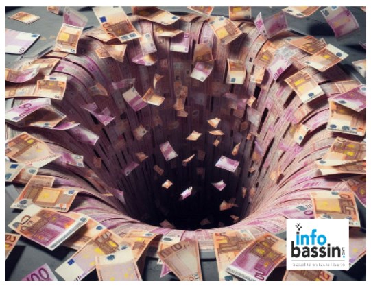 Chronique d&rsquo;un budget sans fond(s)…