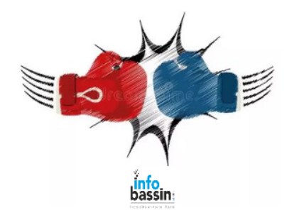 Municipales à Audenge: Ca castagne déjà!