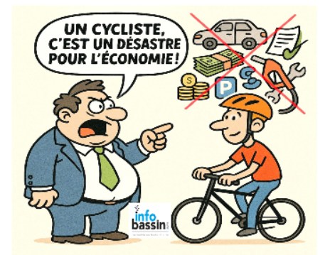 Chronique d&rsquo;un désastre pour l&rsquo;économie…