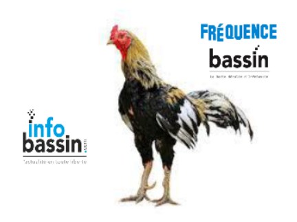 La France d&rsquo;avant: Un coq hardi…